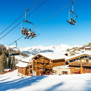 Travelski Premium - Les D'edelweiss La Plagne